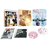 3月のライオン【前編】 Blu-ray 豪華版(本編Blu-ray1枚+特典DVD1枚)