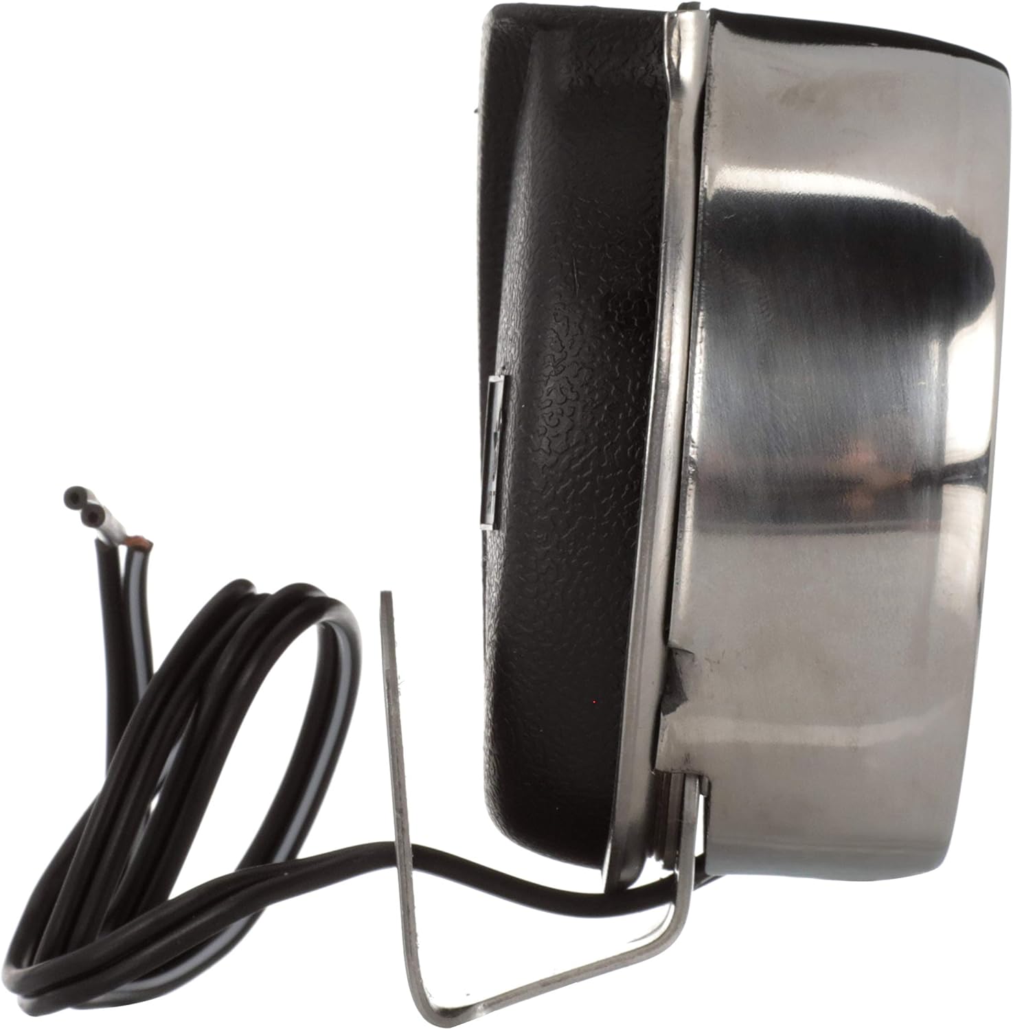 SEACHOICE 14501 Compact Electric Horn Single 105 dB : Boat Horns : Sports & Outdoors