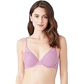 b.tempt'd Womens Etched in Style Lightly Padded Convertible T-Shirt Bra, 953225