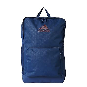 rucksack adidas blau