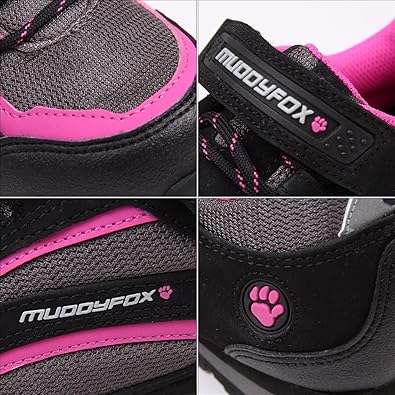 muddyfox womens cycling shoes