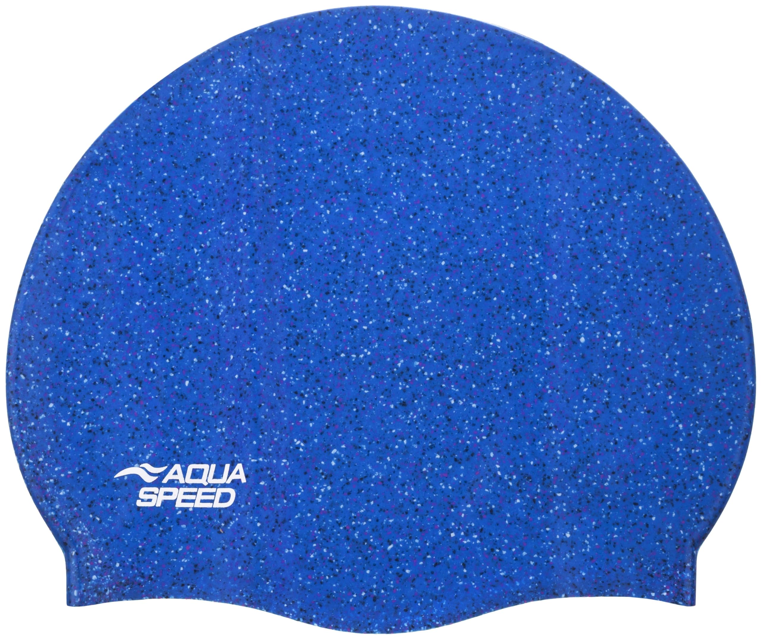 Aqua Speed RECO RECO-01 Swimming Cap 100% Recycled Silicone Swimming Cap