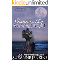 Dancing by Moonlight: Pam of Babylon #21 book cover
