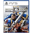 Warhammer 40,000: Space Marine 2 - PlayStation 5