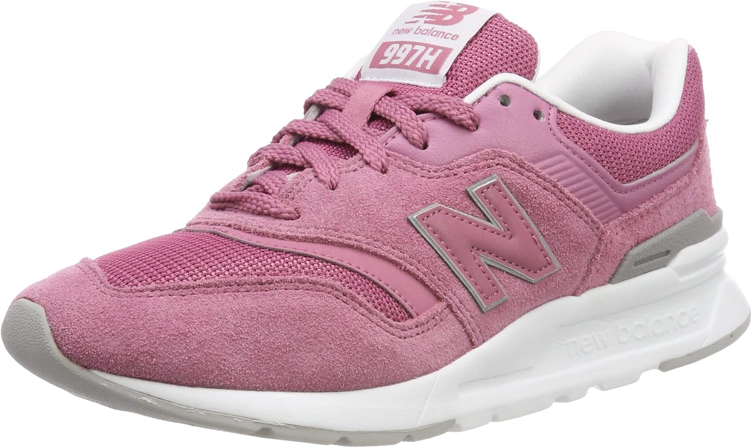 nb pink trainers