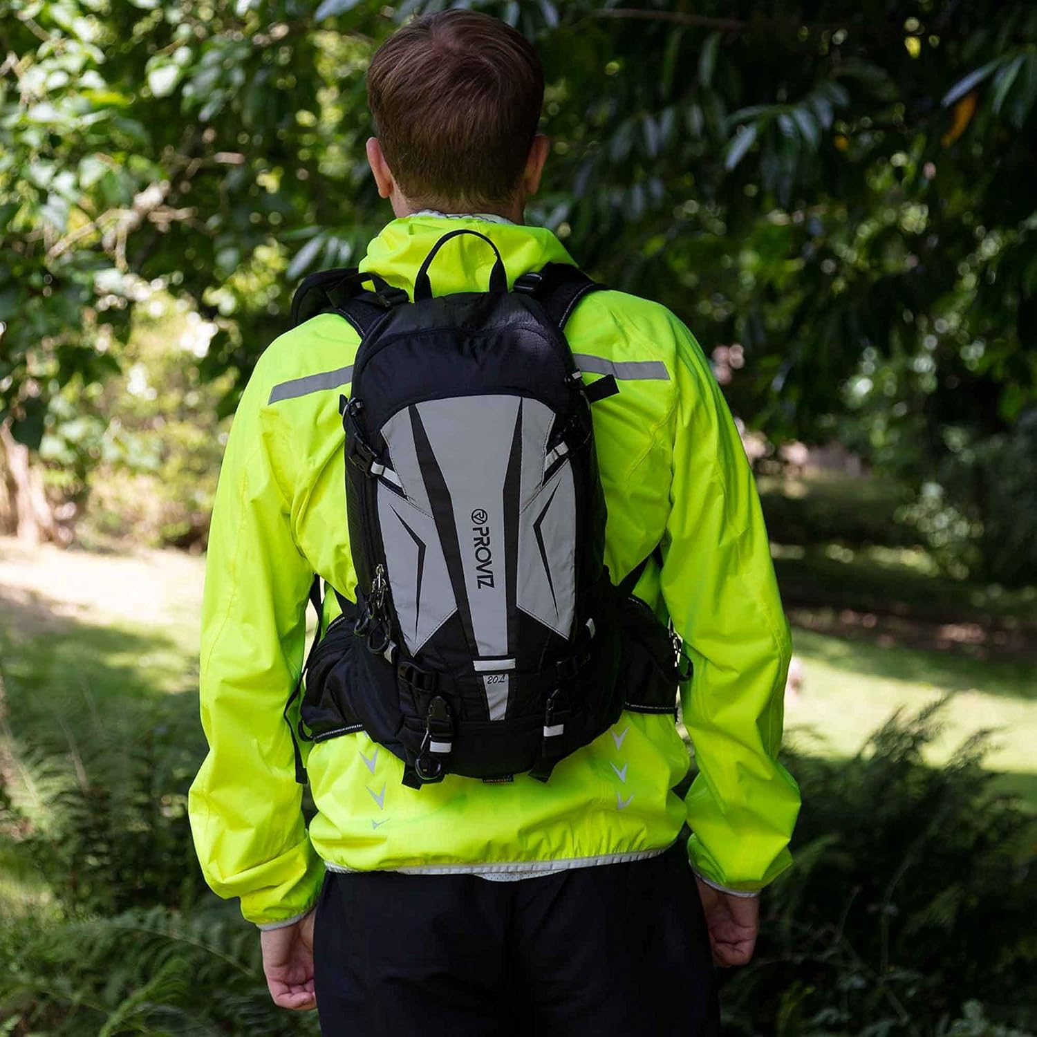 reflect 360 backpack