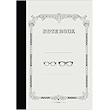 シソンヌライブ ツバメノート（A5判）