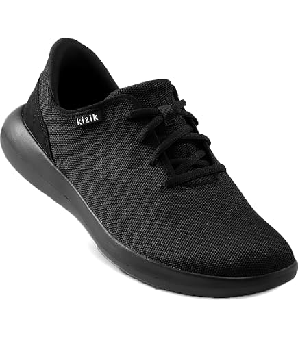 Amazon.com | Kizik Slip On Sneakers: Milan - Comfortable  display picture 3