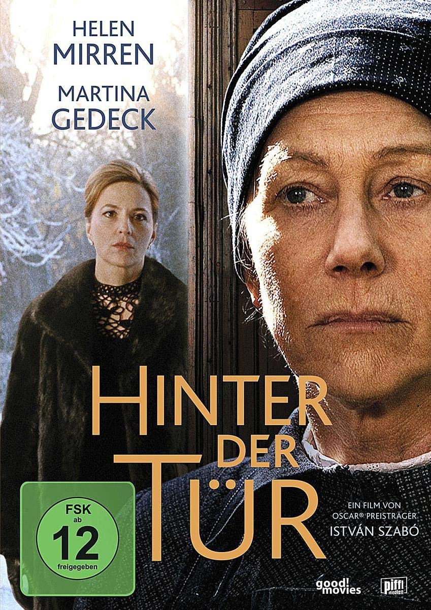 Amazon.com: The Door ( 2012 ) ( Az ajtó (Hinter der Tür) ) [ NON-USA
