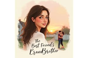 The Best Friend's Brother