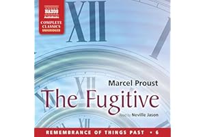 The Fugitive: Remembrance of Things Past, Volume 6