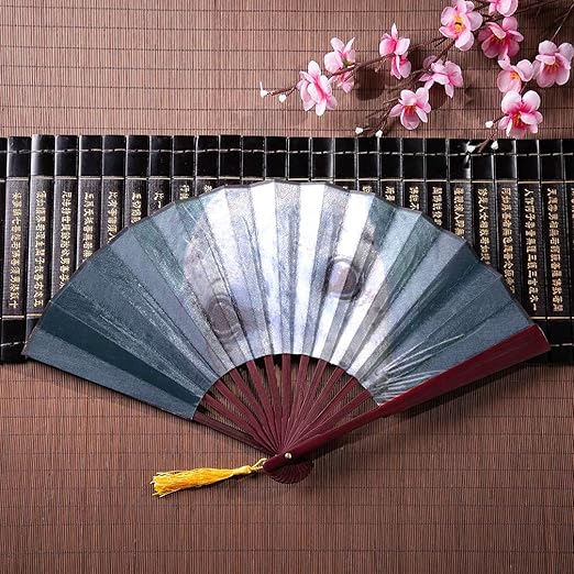 WYYWCY Mädchen Japanische Fan Poster Für Siegel Tauchen Mit