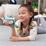 Paw Patrol Everest Snow Plough Vehicle with Collectible Figure Kids 3+ view 6