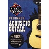 House of Blues Beginner, Acoustic Guitar