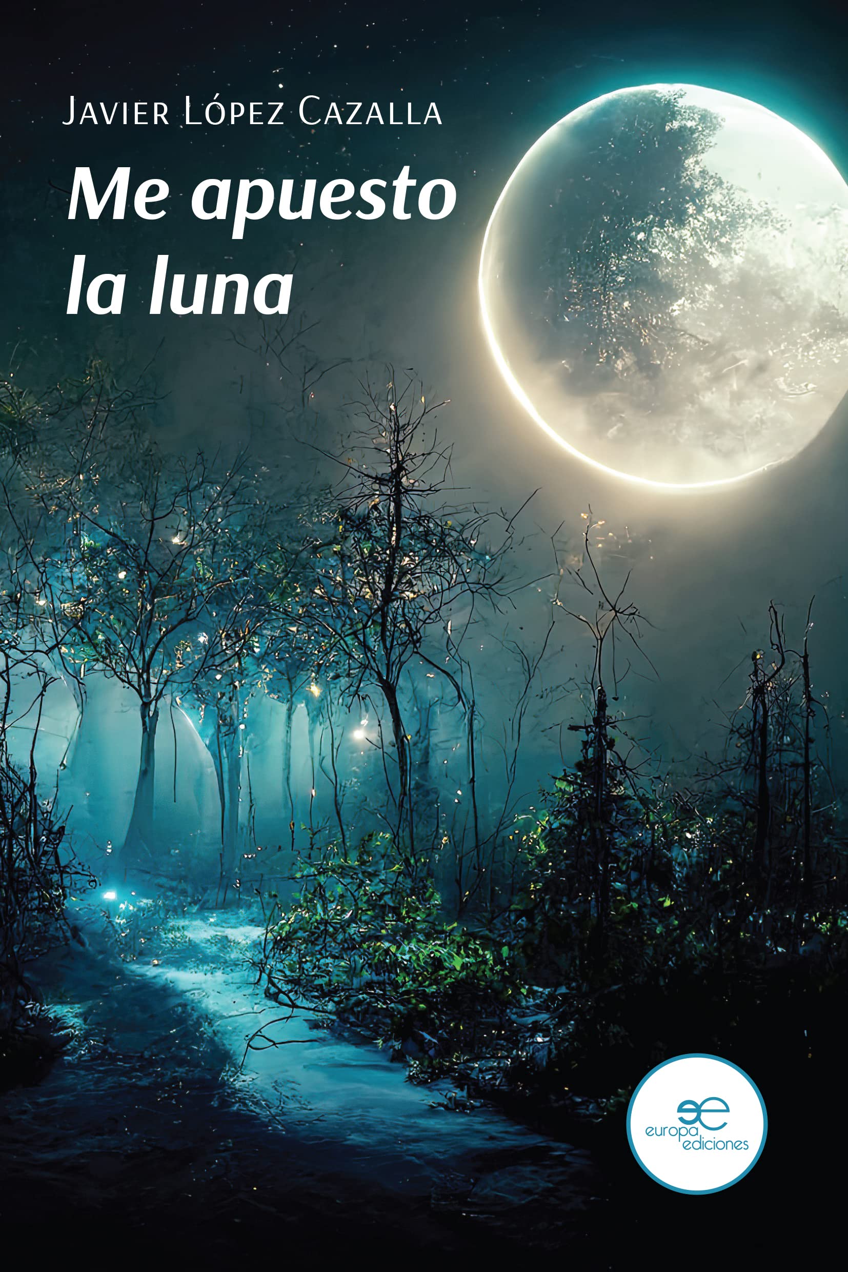 ME APUESTO LA Luna