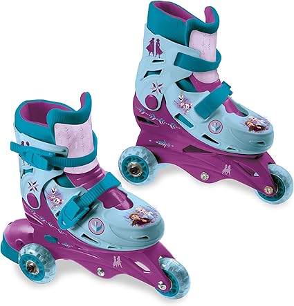 patines frozen amazon