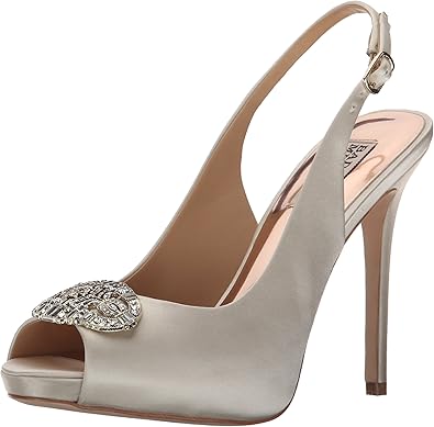 badgley mischka shoes amazon