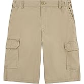Levi's Boys Pull on Cargo Shorts