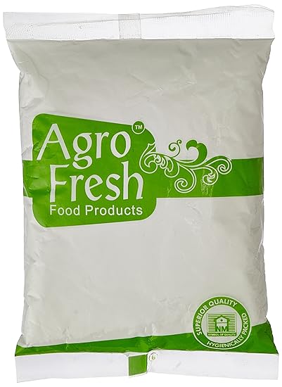 Agro Fresh Premium Corn Flour, 200g