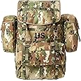 MT Military MOLLE 2 Large Rucksack with Frame, Army Tactical Backpack