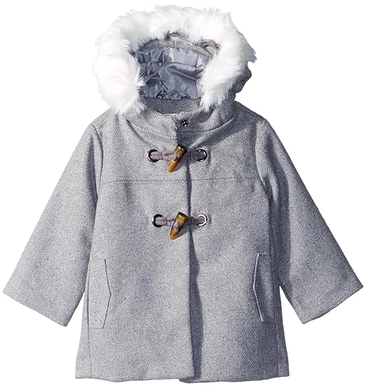 jessica simpson baby coat