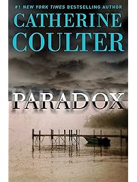 Paradox (An FBI Thriller Book 22)