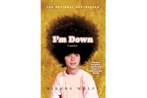 I'm Down: A Memoir