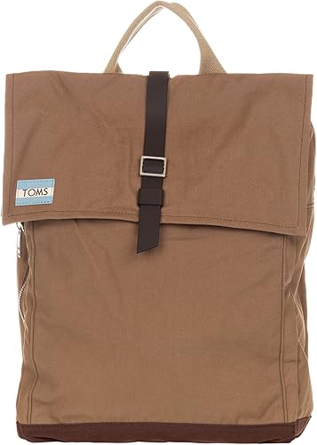 toms trekker backpack