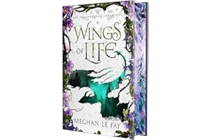 Wings of Life: Deluxe Limited Edition (Volume 1)