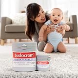 Sudocrem Antiseptic Healing Cream 400g Zinc Oxide Nappy Rash Eczema Acne Burns view 7