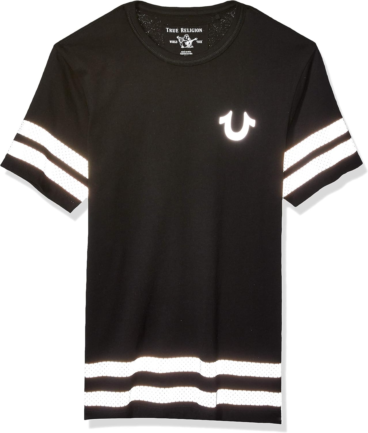 true religion buddha t shirt