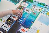 Stonemaier Finspan Board Game 1-5 Players 10+ Ages 45-60 Min view 4