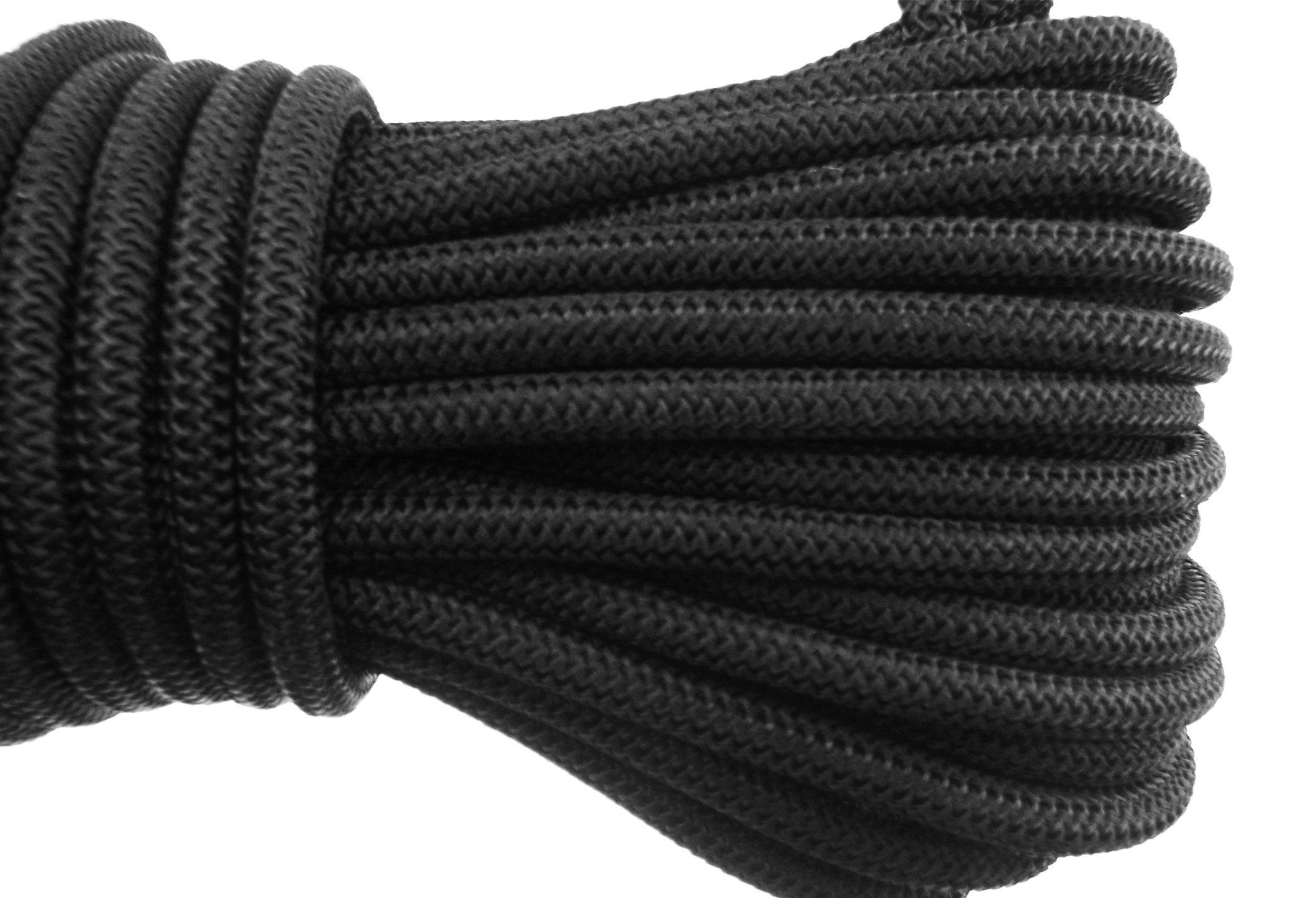 10m x 6mm stretchy elasticated shock cord/bungee cord,tarp,trampolene securing rope