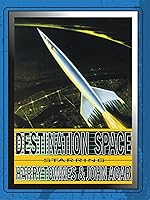 Destination Space