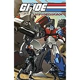 G.I. JOE / Transformers Volume 2