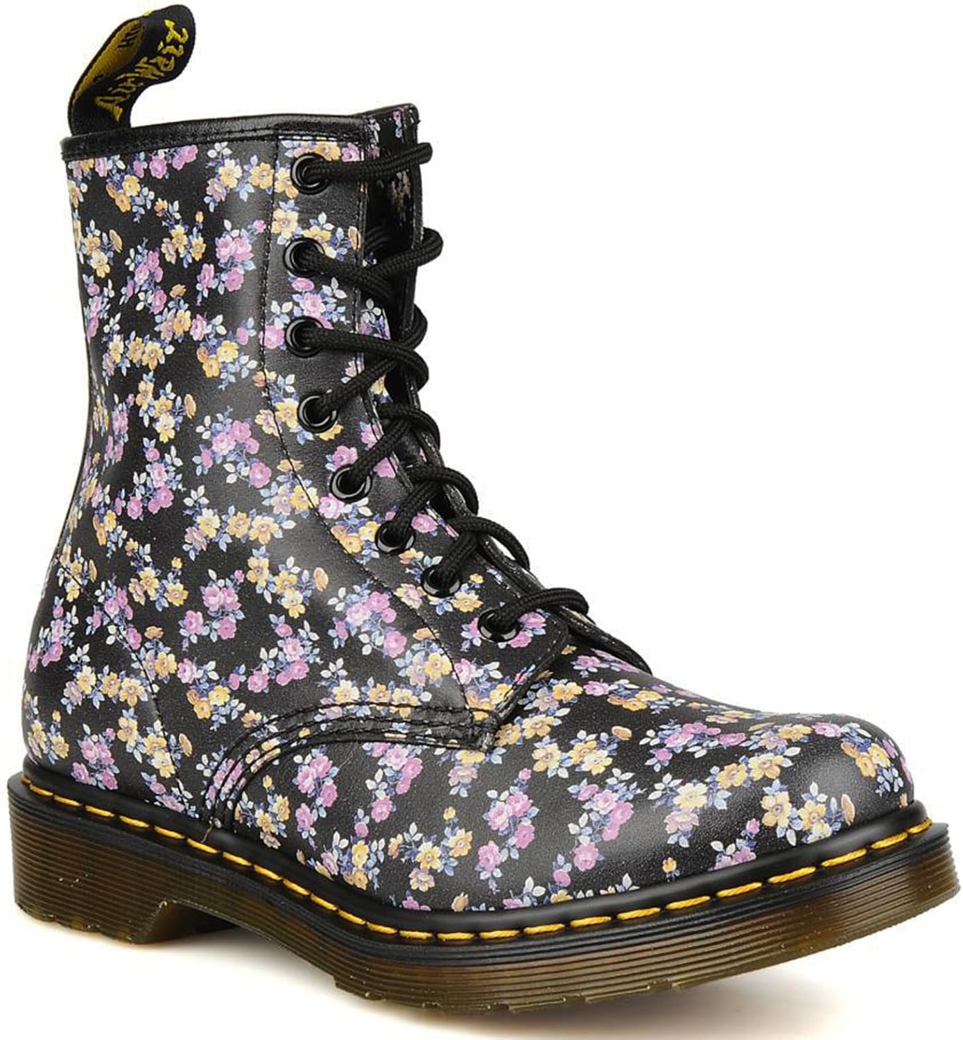 basket dr martens