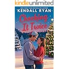 Checking It Twice: A Holiday Hockey Romance (Must Love Hockey Book 3)