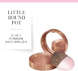 Bourjois Little Round Pot Blusher Chataigne Doree 10 view 3
