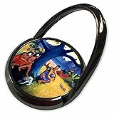 3dRose Florene Post Impressionism Art - Picture of