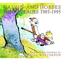 By Bill Watterson - Calvin And Hobbes Volume 2: One Day the Wind