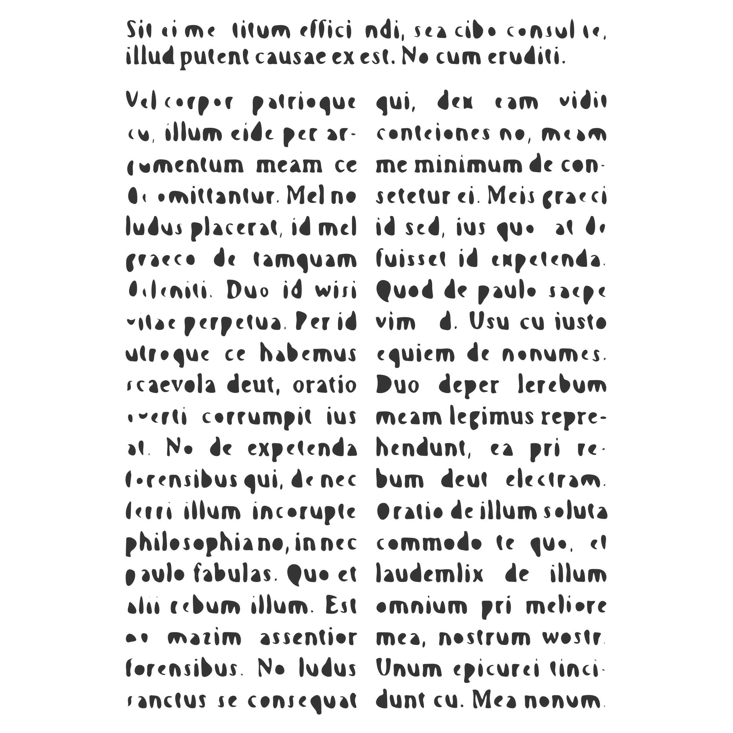 Newsprint Layering Stencil, 11.43 x 16.51 cm - Layering Stencil use to add Texture and Design to Mixed Media Backgrounds