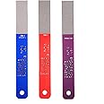 EZE-LAP EZLPACK-BRK Diamond Sharpener Set, Asst