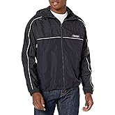 Armani Exchange mens All Over Jacquard Jacket