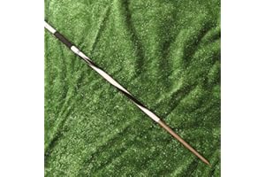 Mountainsports Javelin 600g for Beginners and Intermediate throwers for Both Training and Competition. Durable, Stiff, and Af