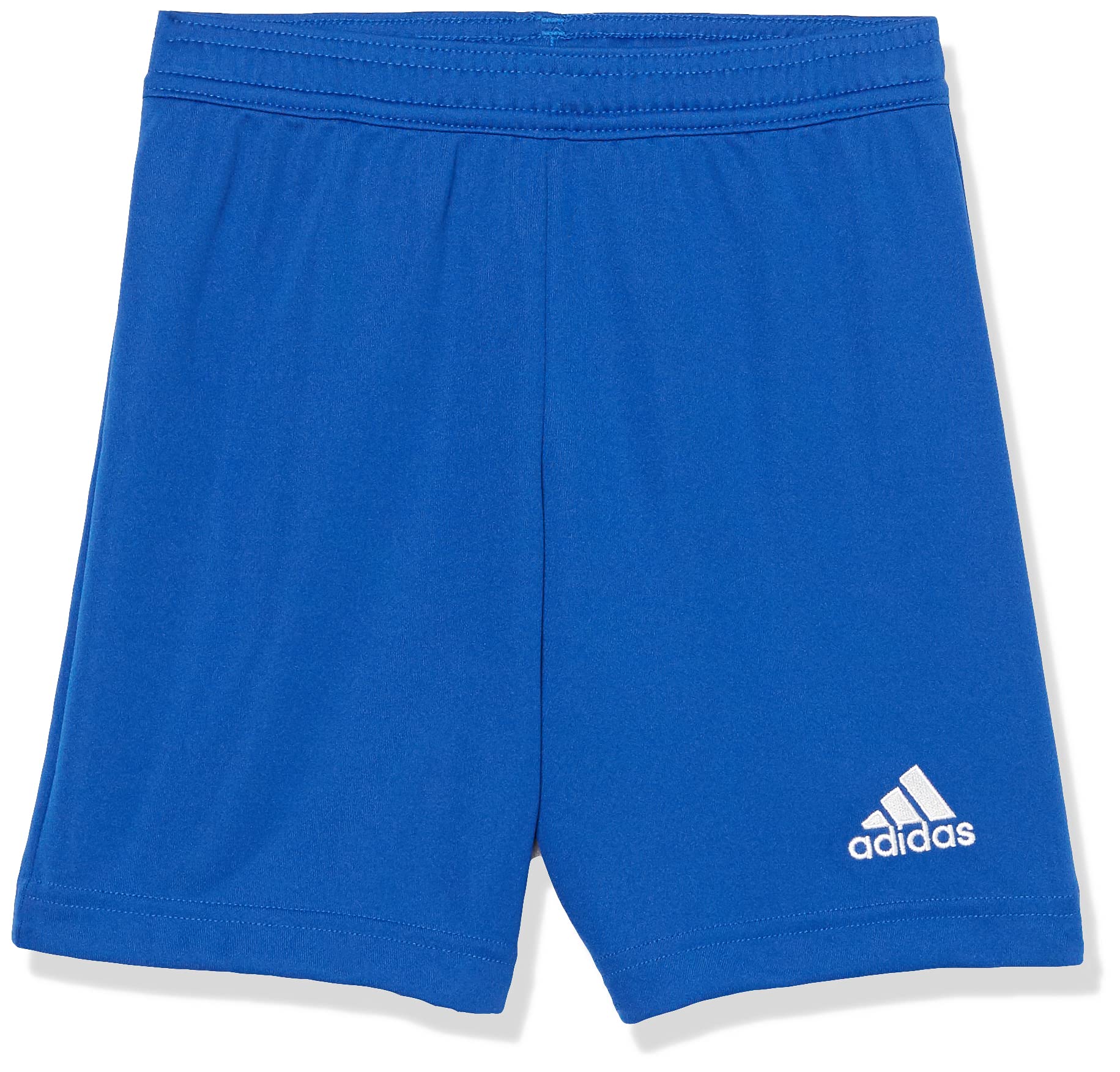 adidas Kids' Entrada 22 Training Shorts, Team Royal