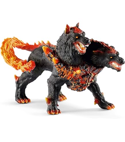Schleich Tigre De Hielo Eldrador – Figura De Colección De 12 Cm Con Diseño Realista Y Detalles Mágicos, Perfecta Para Juego Imaginativo