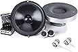 Infinity Primus PR6510CS 480W Max (160W RMS) 6.5 Inch Primus Series 2-Way Car Component Speakers System Set with ALPHASONIK Earbuds