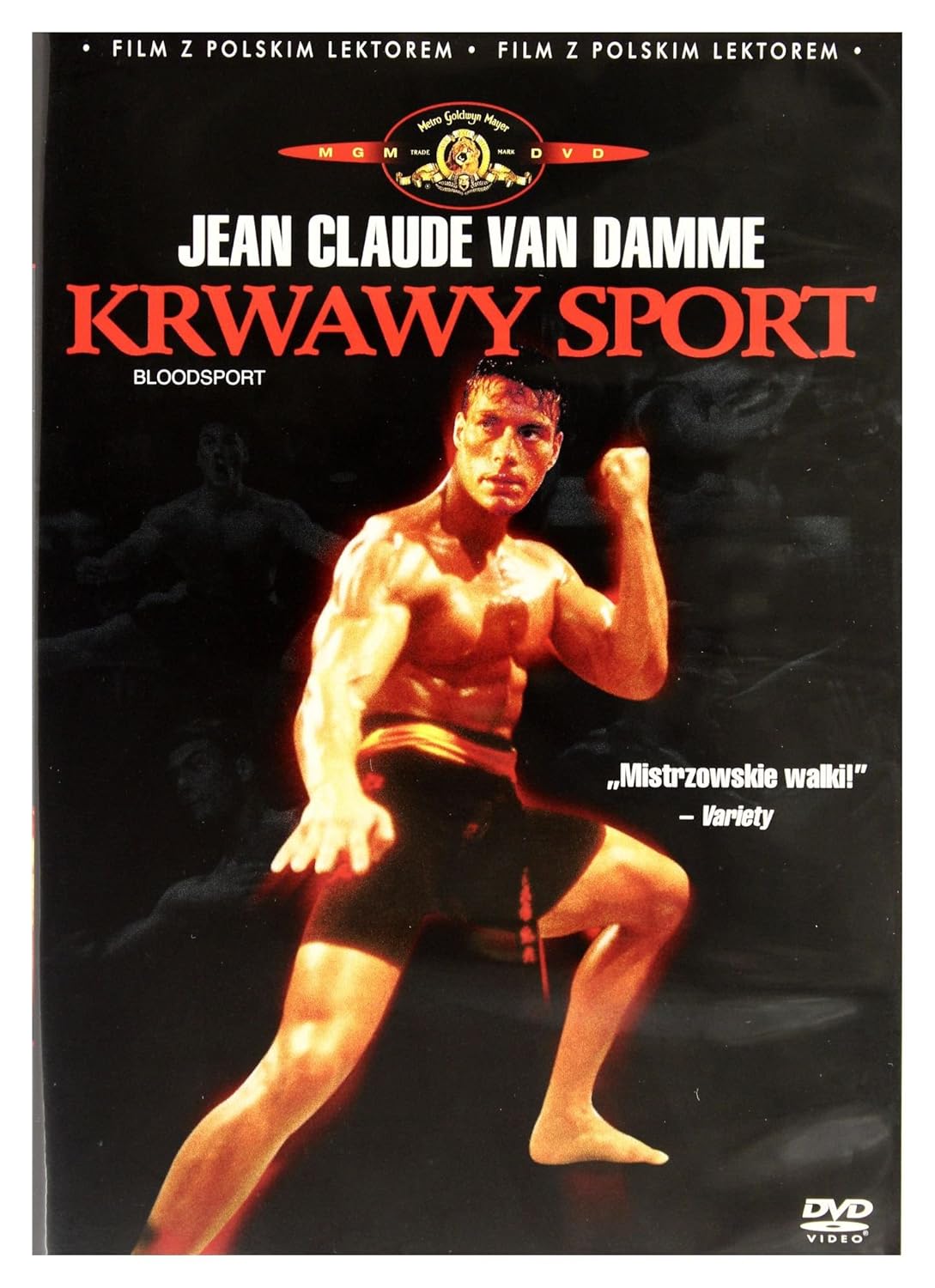 Tutti I Film Completi Di Van Damme In Italiano
