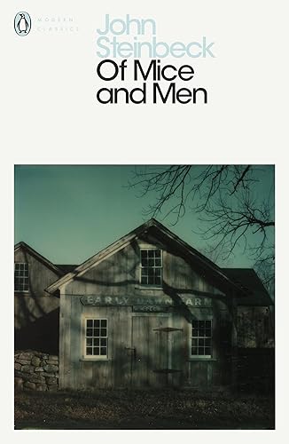 Download Of Mice and Men PDF
