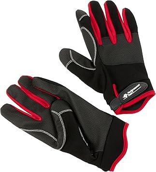 mechanics work gloves amazon